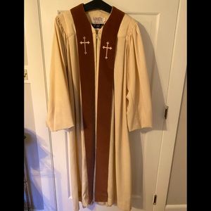 Pastor / Minister / Clergy Robe